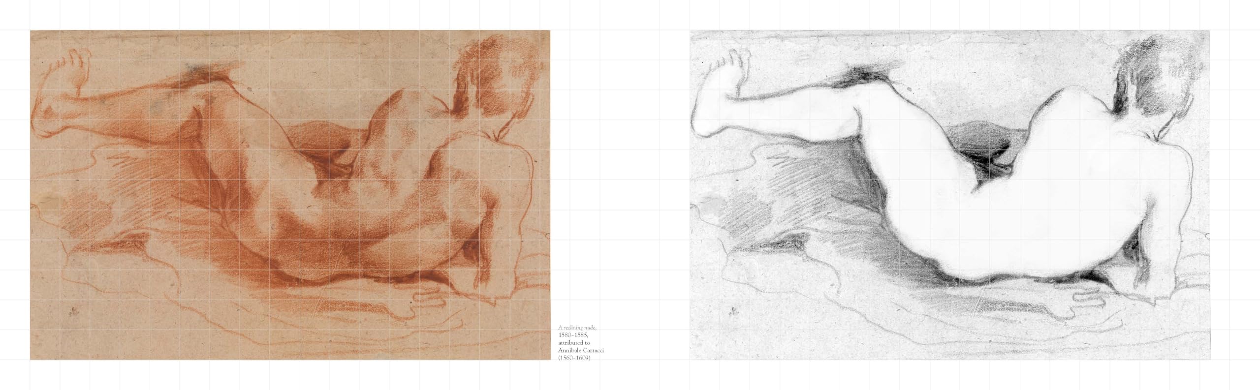 Be Inspired: To Draw Like a Renaissance Master