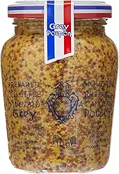 Maille Mostarda Grey Poupon A L'Ancienne (Old Style)