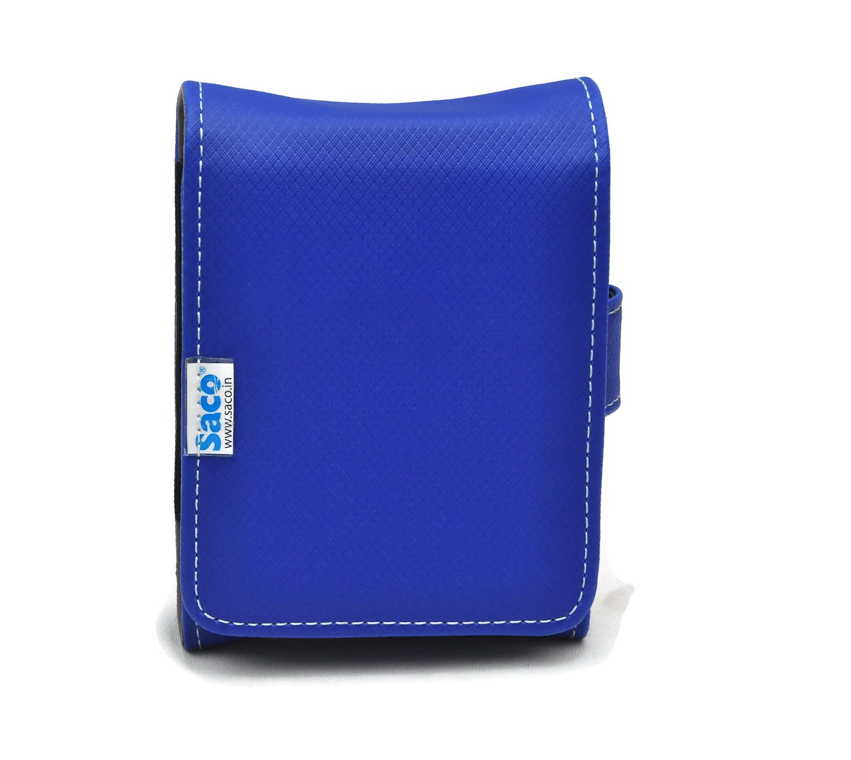 Saco Hard Disk Wallet for SEAGATE Expansion 2TB USB 3.0 Portable - Blue (B010DK09HA) Amazon Price History, Amazon Price Tracker