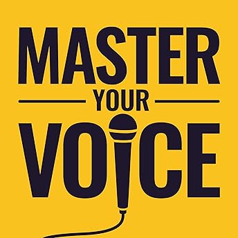 Master Your Voice Audiobook by Matt Ramsey episode artwork