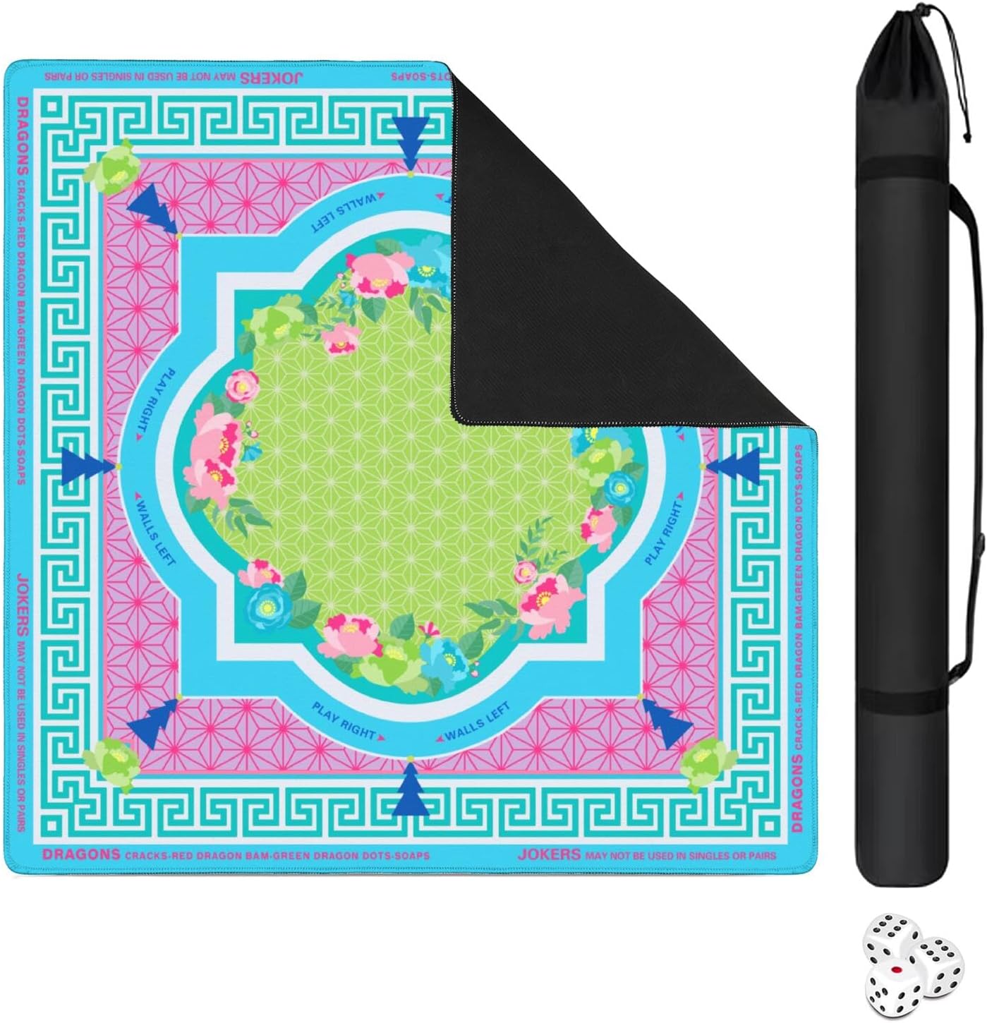 Tapetes y Tableros de Juego