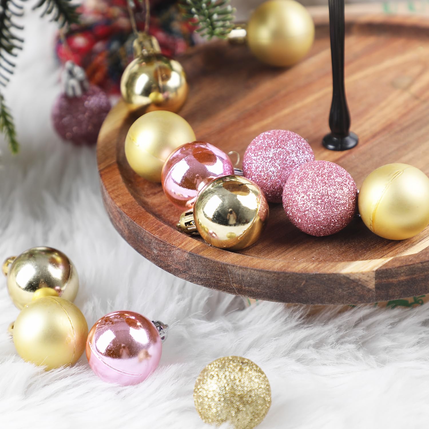 VEYLIN Christmas Baubles - Image 4