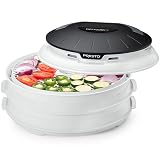 Presto 06300 Dehydro Electric Food Dehydrator One Size