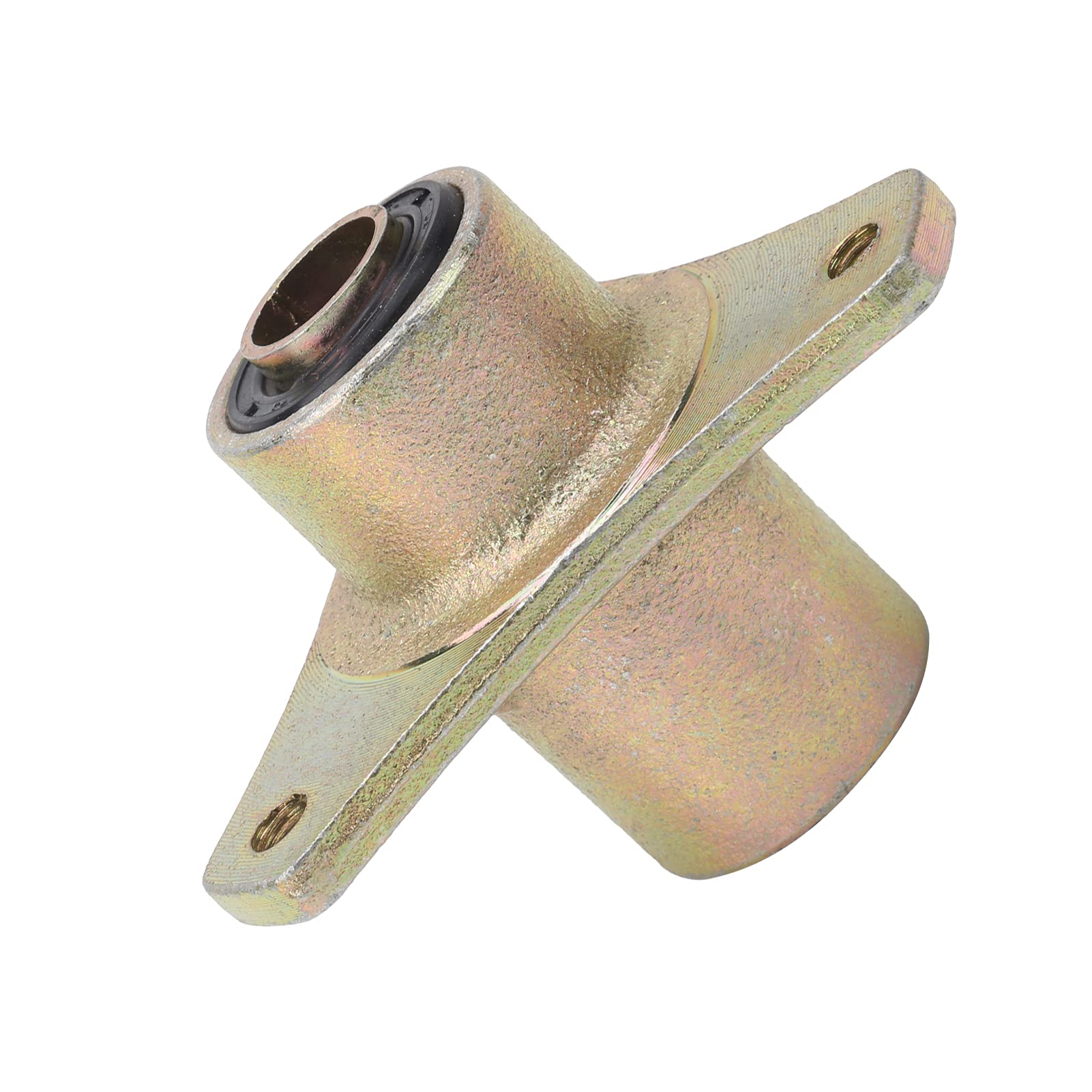 Ausla 15mm Aluminium Go Kart Vorderrad Nabe, Hochwertige Billet Randlager für ATV Fahrzeug