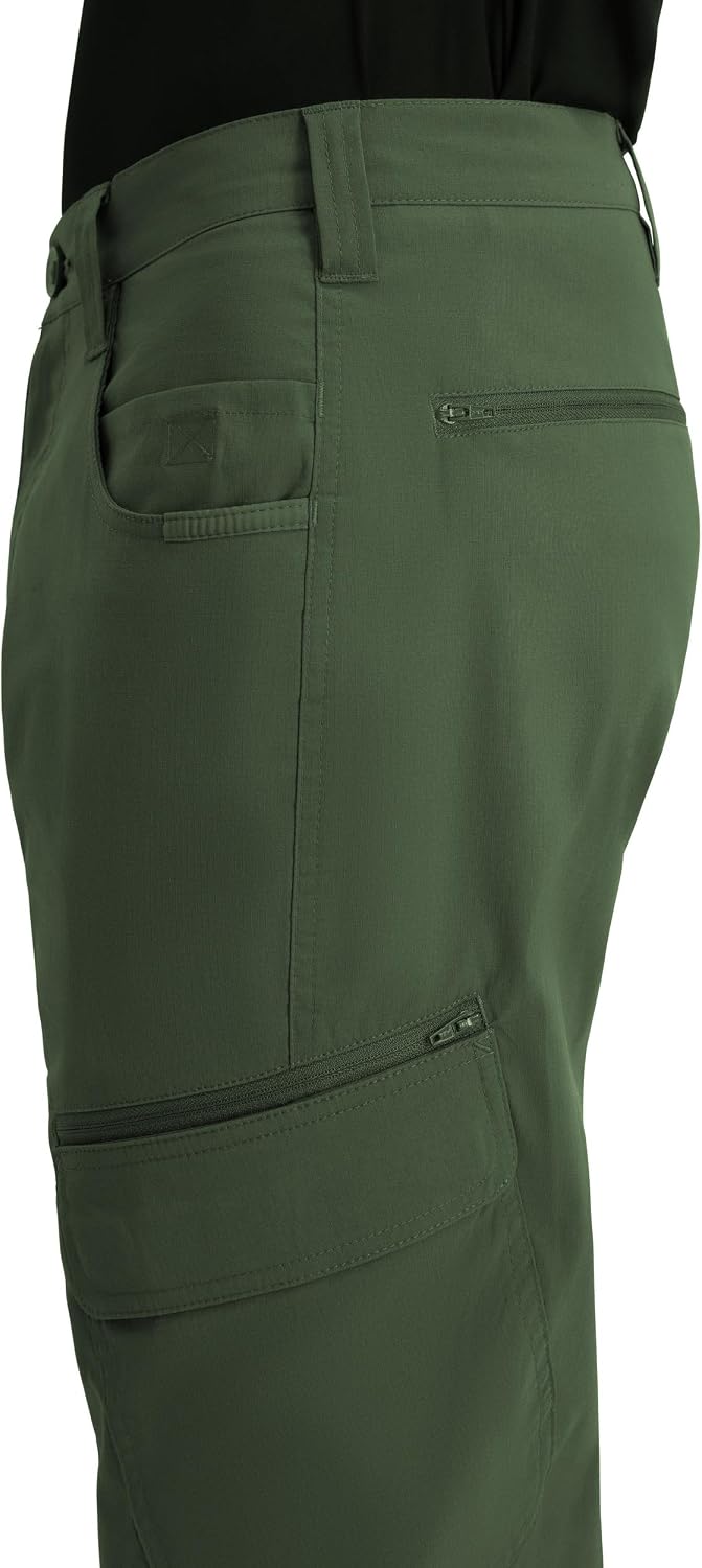 Propper Men's Summerweight Tactical Pant, Breathable Cargo Pants, Uniform Pants for Work, Law Enforcement