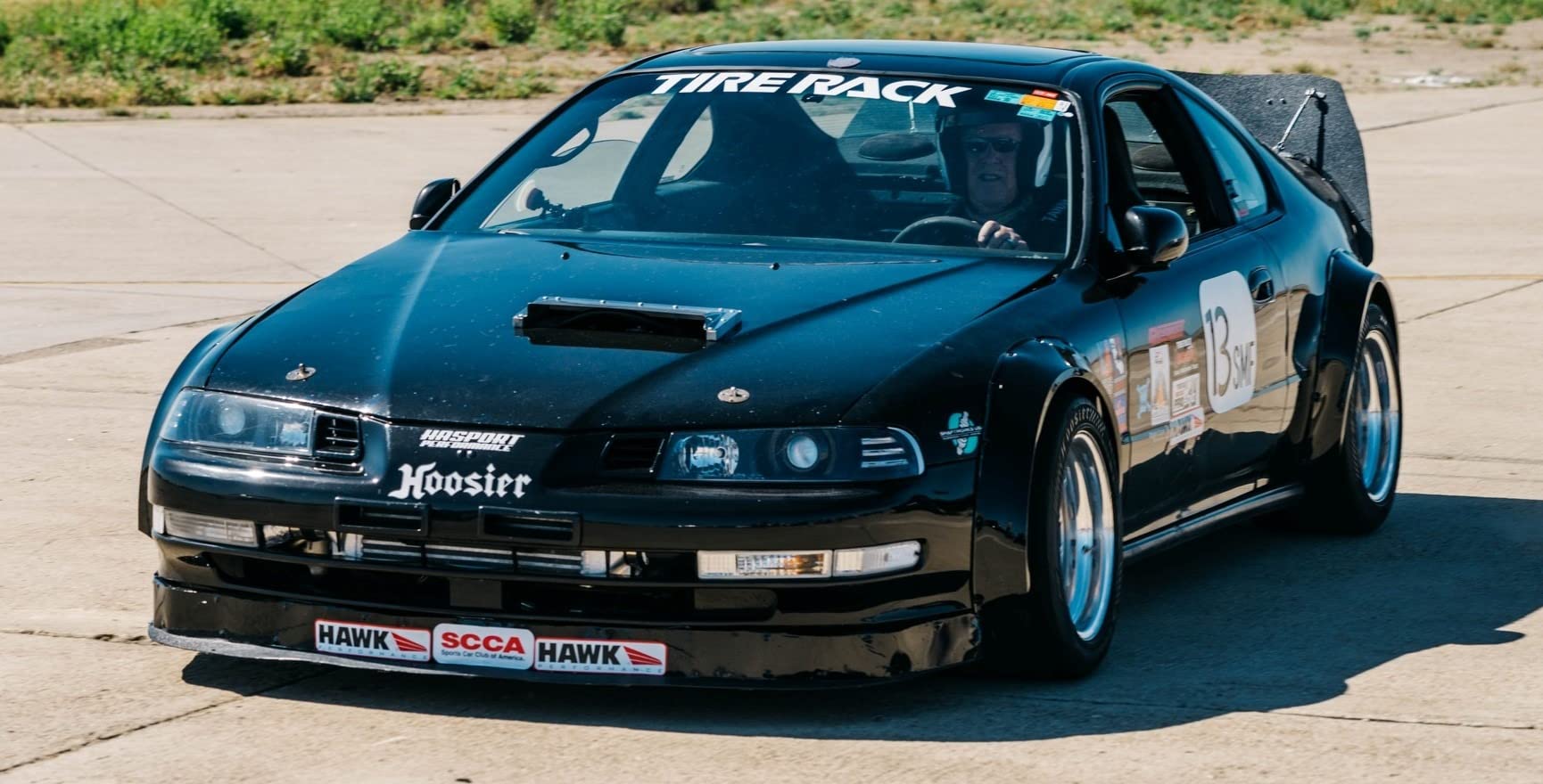 DREAMIZER Universal Fender Flares — 4.5" Wide Body Kit (4PCS) 9