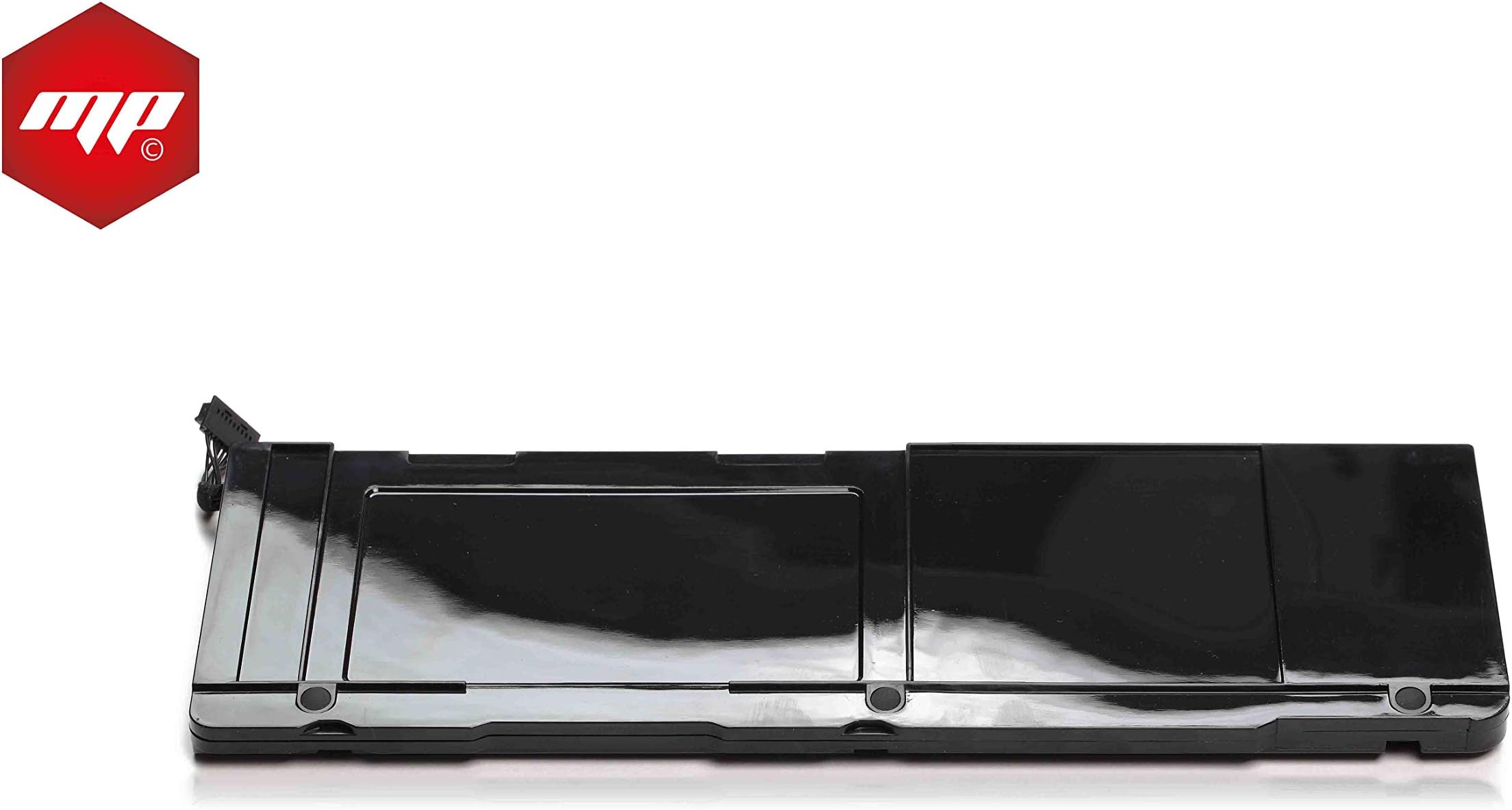 Replacement battery for Apple Macbook Pro 17 "/17"/Model MP EXTRA® A1383 A1297