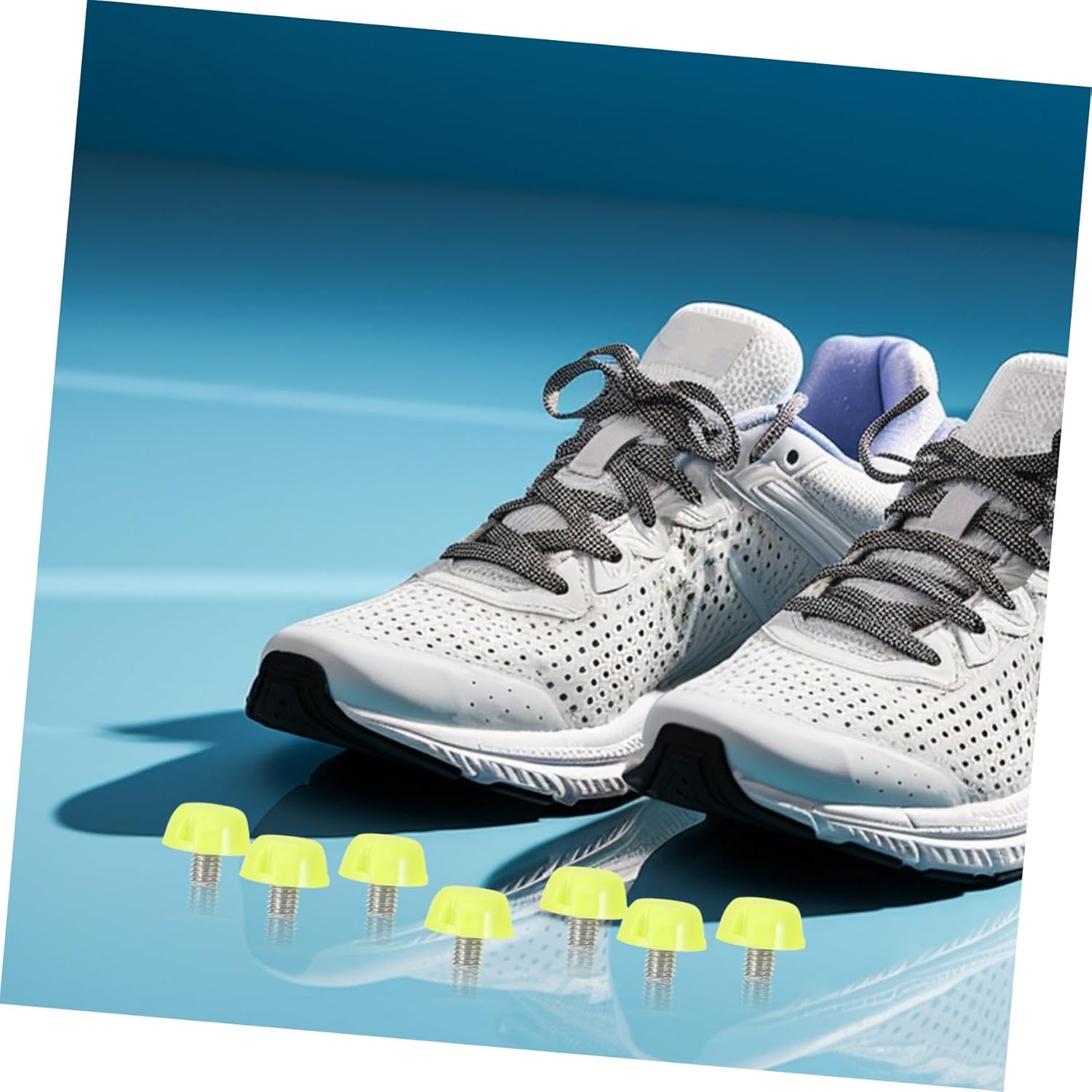BESPORTBLE Football Spikes Men's Soccer Shoes Women's Running Shoes Football Accessories Football Shoes Spikes for