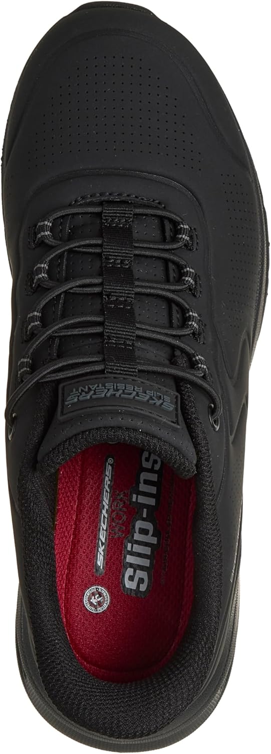 Skechers Womens Women's Arc Waves 2.0 Sr