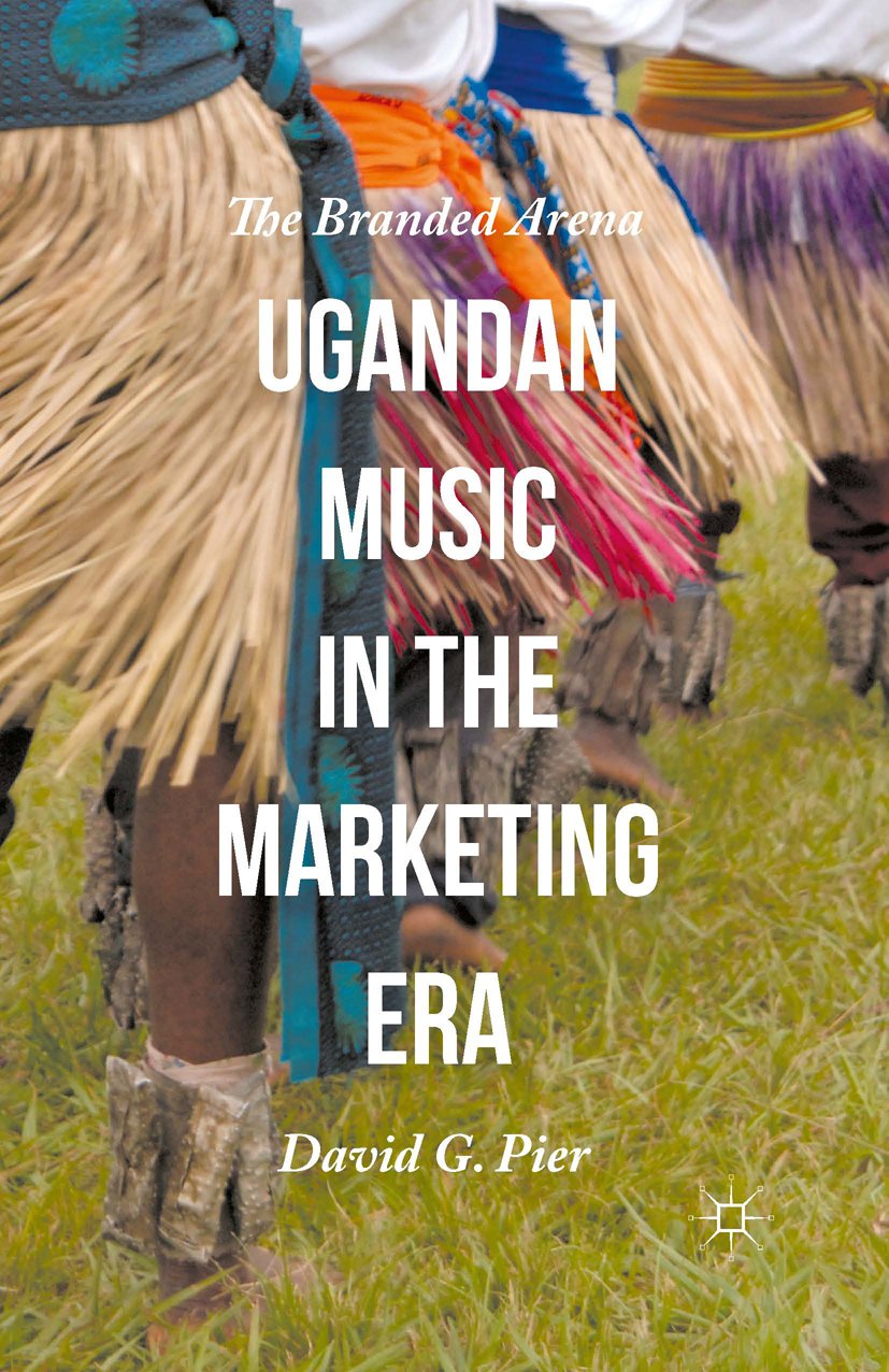 Ugandan Music in the Marketing Era Branded Arena marketing livre