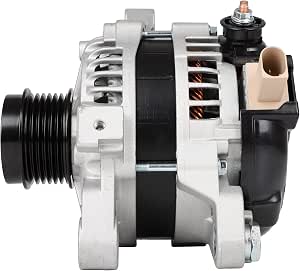 Amazon: ASTOU 11776 Alternator Replacement for Toyota for Corolla