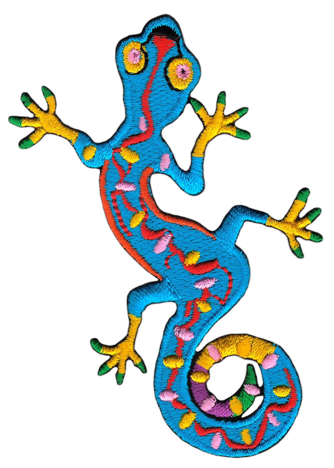 Gecko