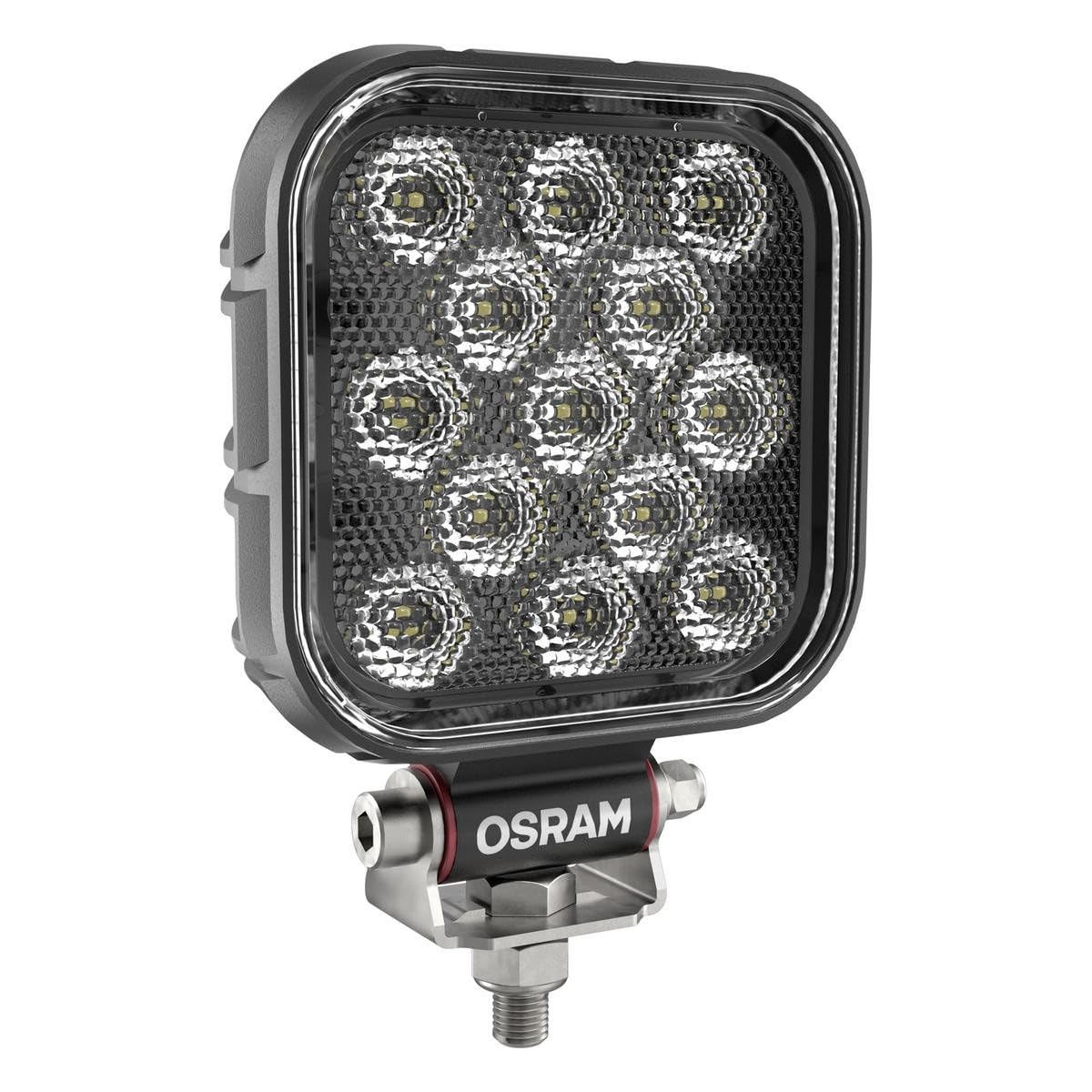 Osram LEDDL109-WD Faro retromarcia a LED per Auto e Camion, Set di 1