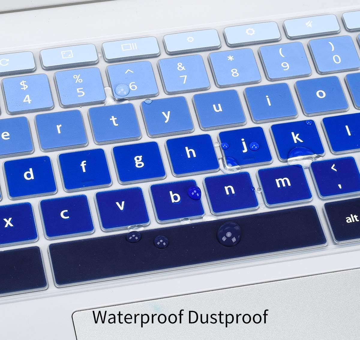 Amazon.com: Keyboard Cover for Lenovo Chromebook Flex 3 11