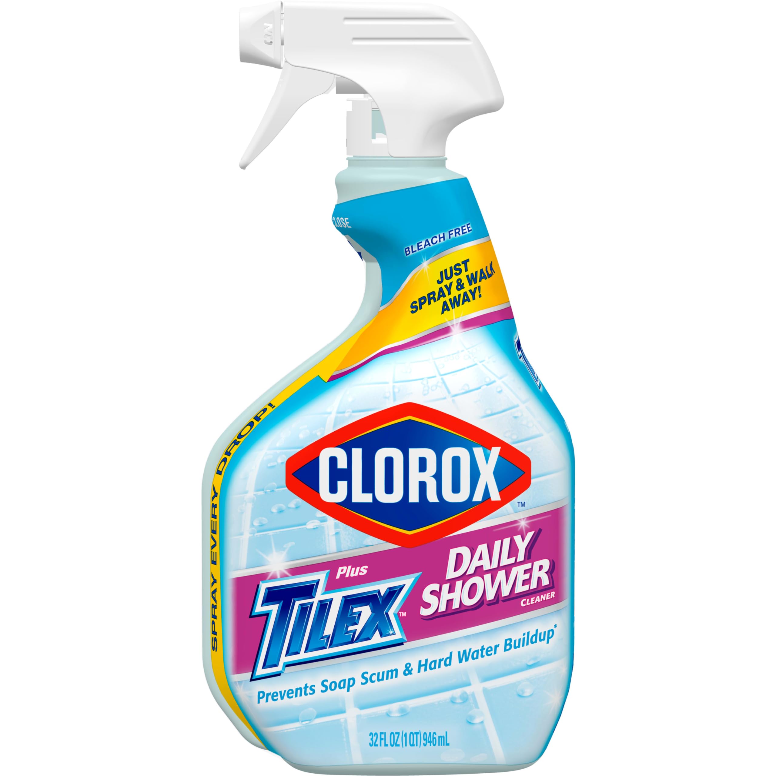 32oz Shower Cleaner