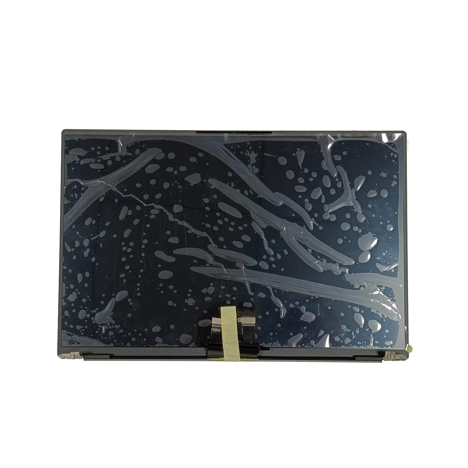 XPS Dell 15 9500 9510 9520 9530 Precision 5550 5560 SSD Heat Sink