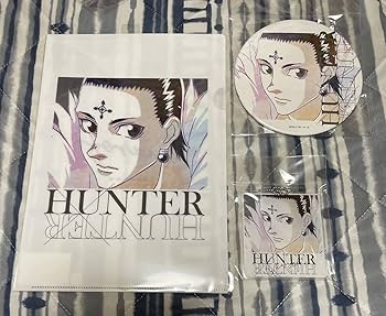Amazon.co.jp: HUNTER×HUNTER Ani-Art 第2弾 ハンターハンター