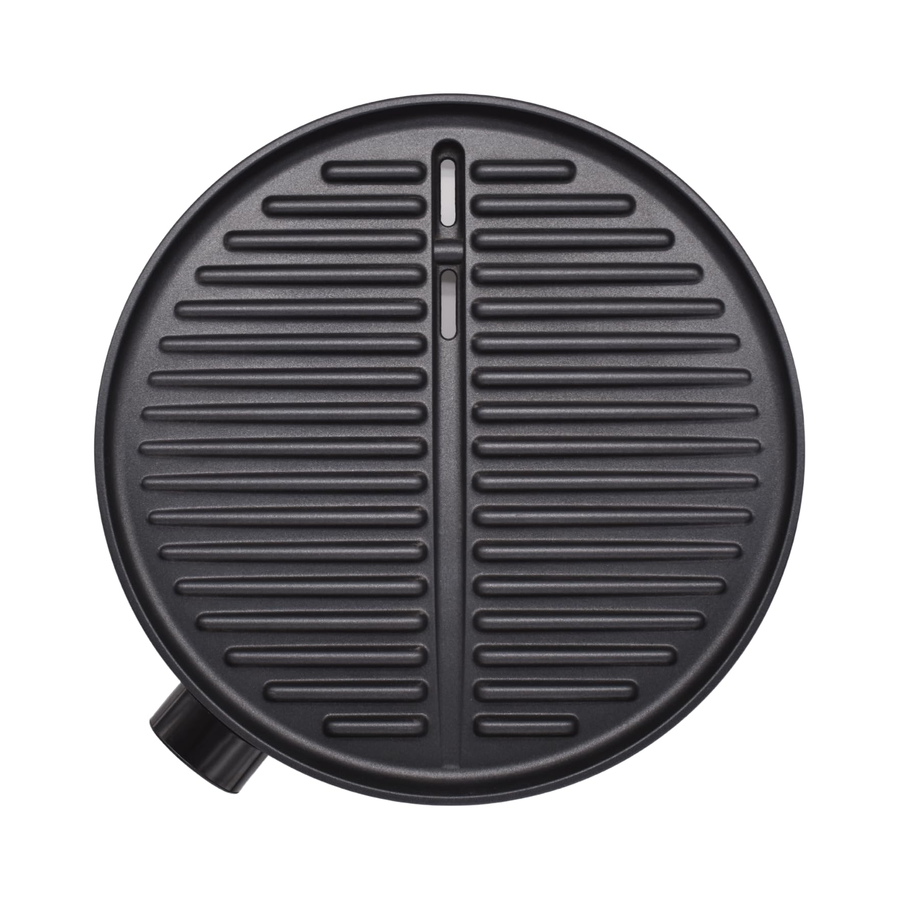 Steba VG 250, Negro, Gris, 1800 W, 5000 g, 1000 x 550 x 430 mm - Parrilla | Tapa, baja grasa, regulación de temperatura continua, fácil limpieza
