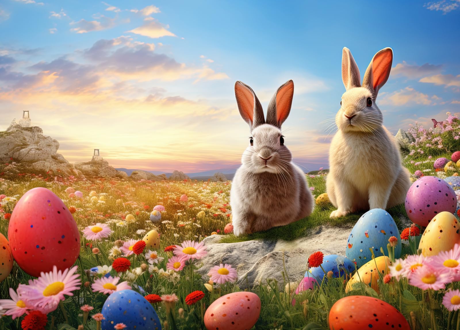 Bullglesup Puzzle Games GSSQ0290