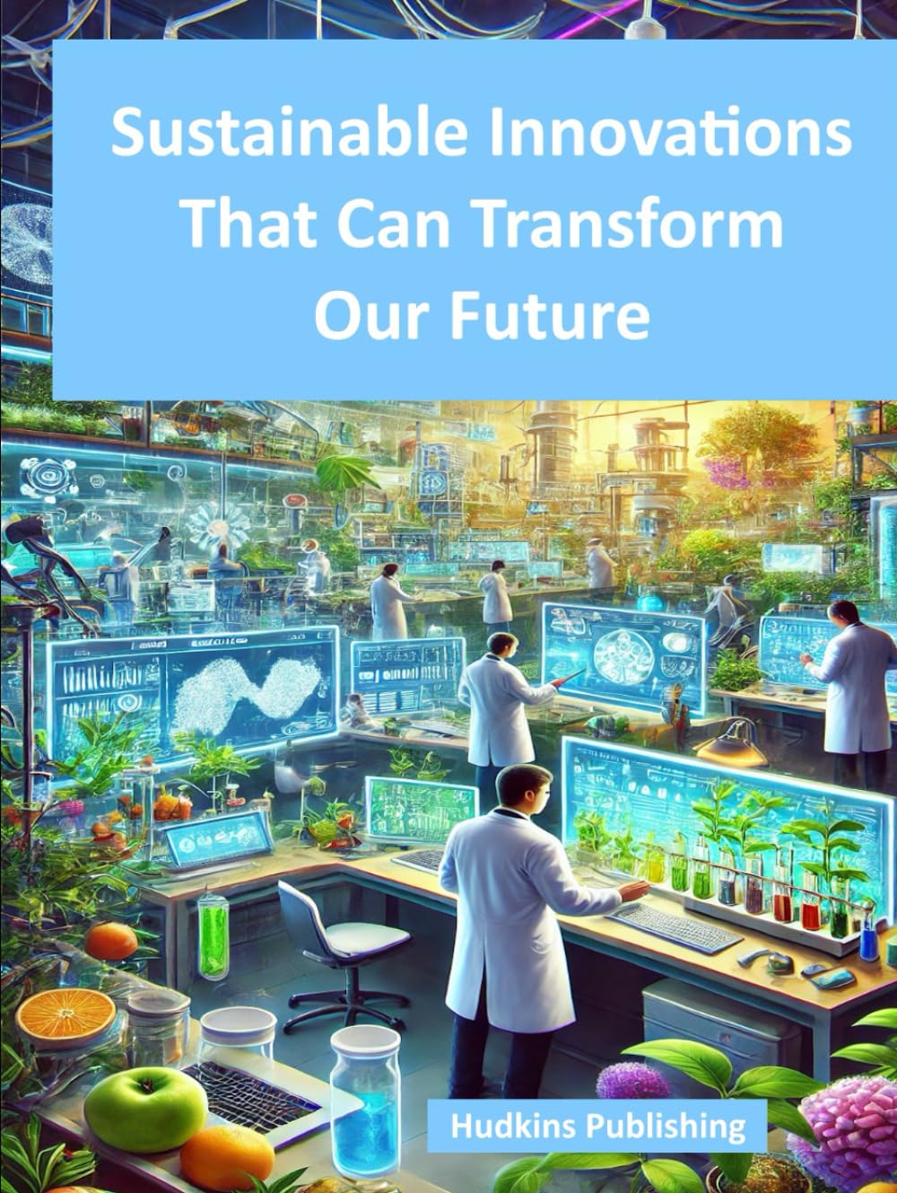Sustainable Innovations That Can Transform Our Future