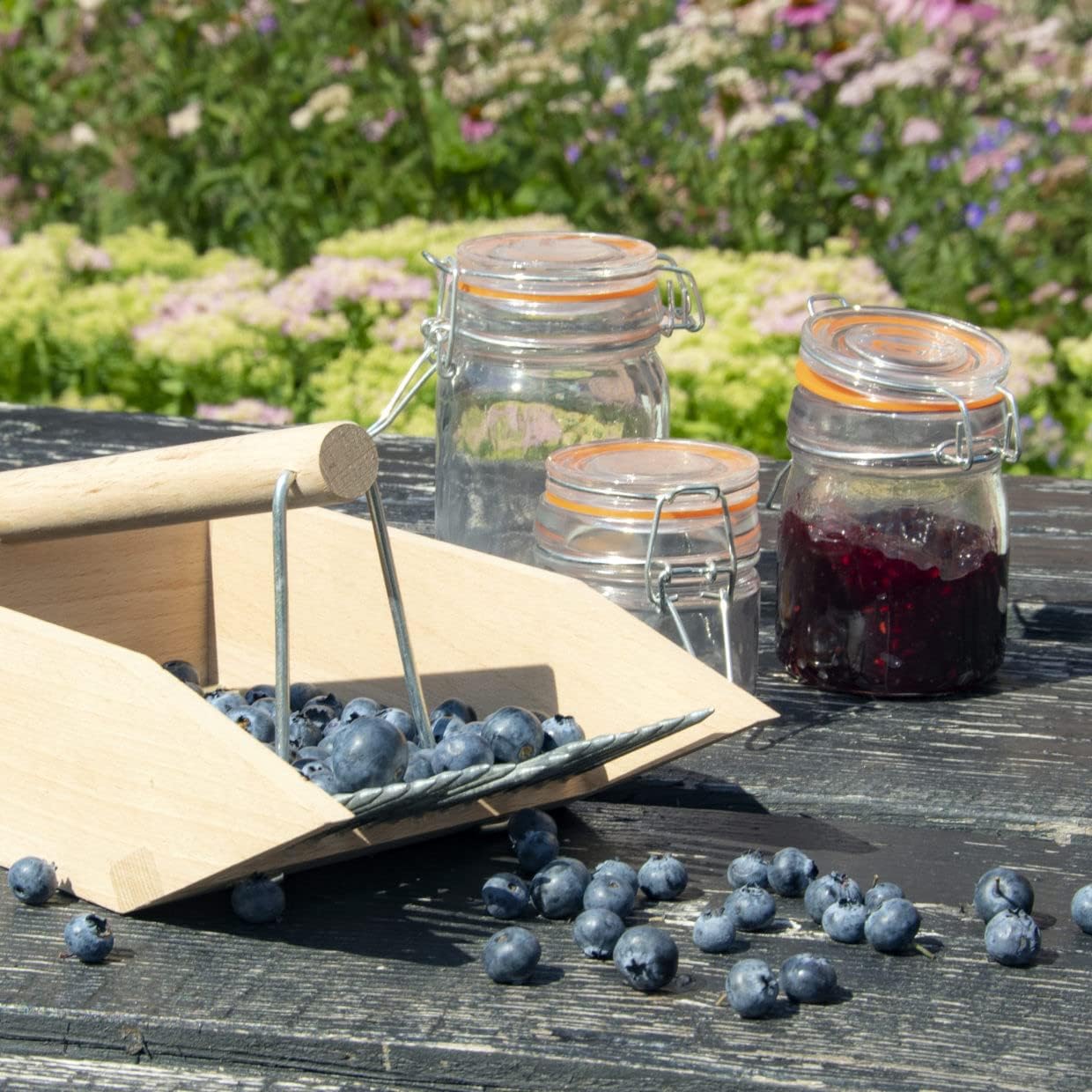 Esschert Design GT114 Berry Picker