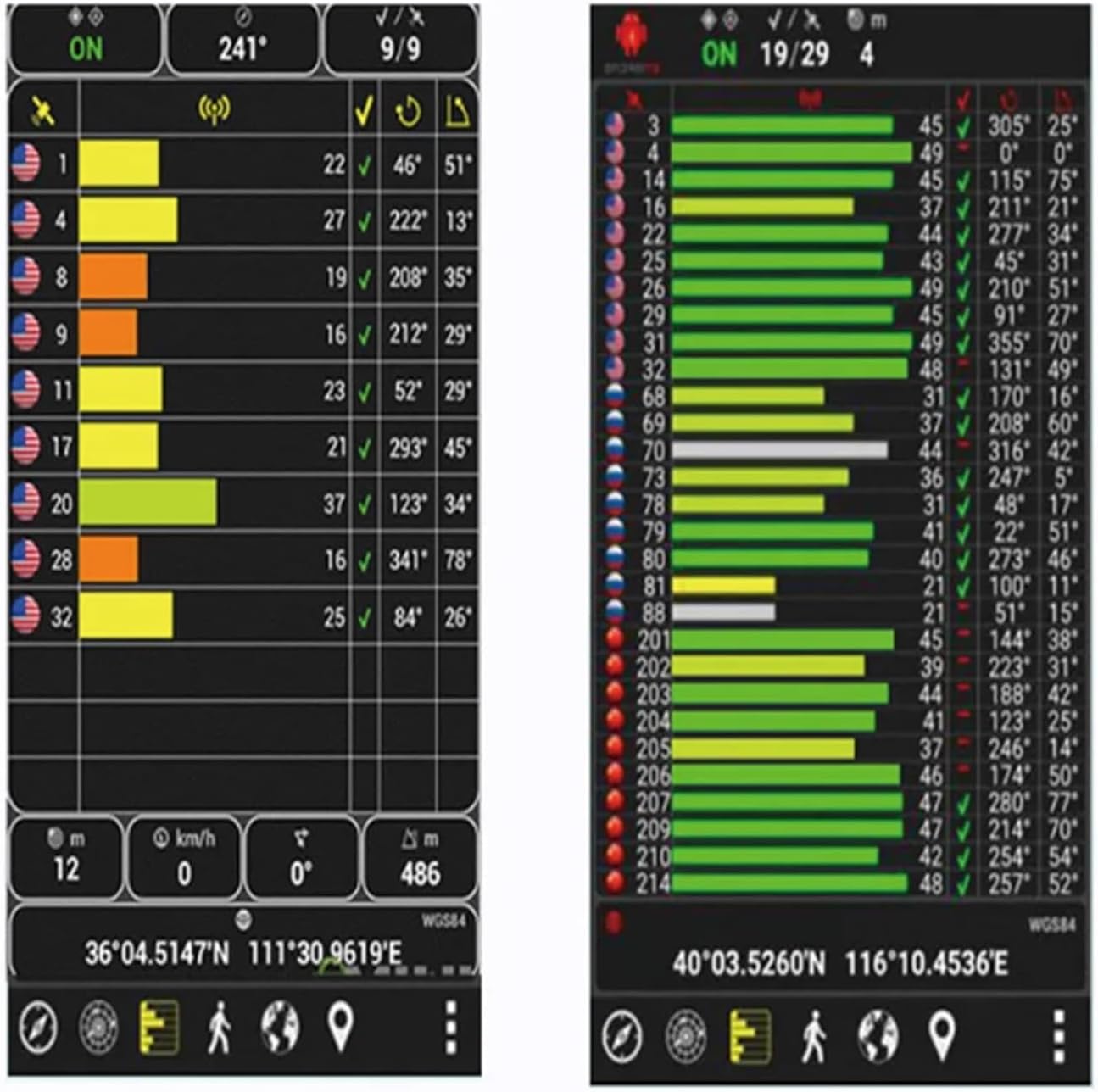 BD2+GPS 屋内カバレッジGPS、信号増幅器GPSリピーターシステム、15メートル受信アンテナ付き 高効率