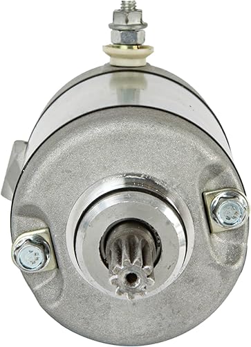 Miniatura 7 de DB Electrical 410-54214 Arrancador compatible con/reemplazo para Honda CRF230F motocicleta 223CC 2003 04 05 06 2007/31200-KBB-901