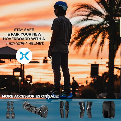 Miniatura 6 de Hover-1 Casco deportivo