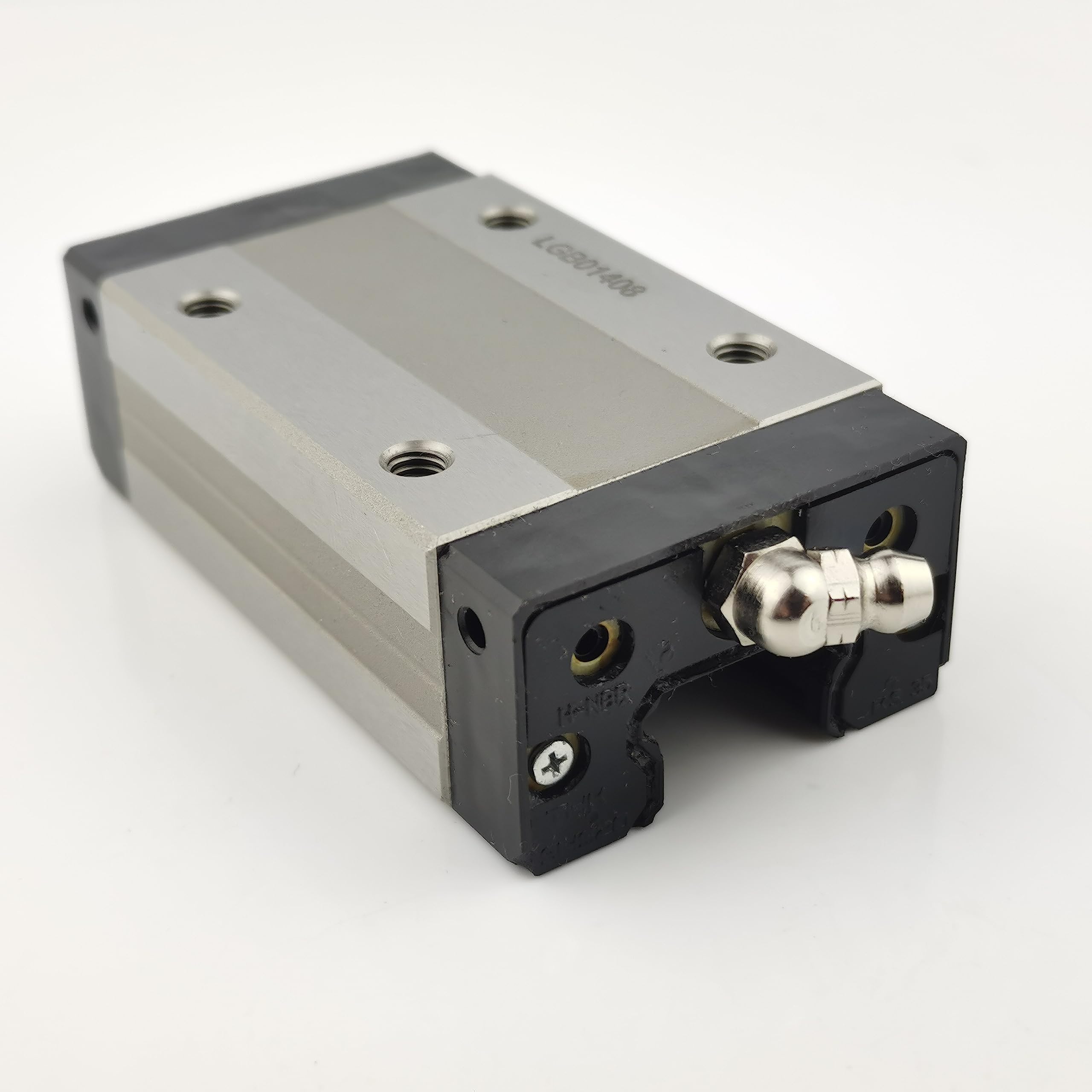 THK Linear Carriage SHS20 SHS20V SHS20VUU/SS SHS20V1UU/SS GK Block