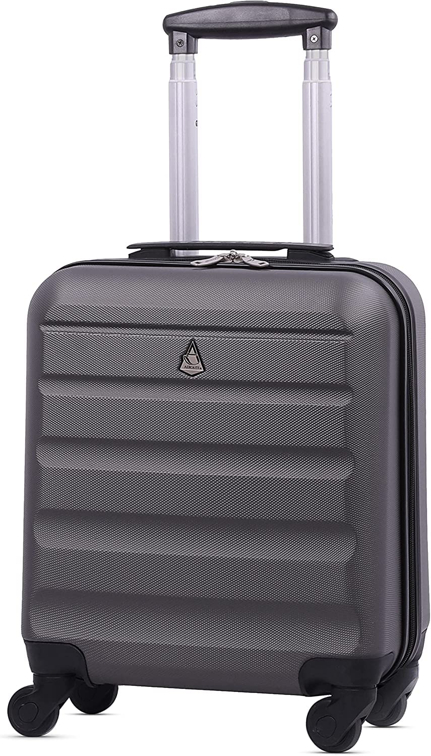 Buy Aerolite45x36x20 easyJet Maximum Size Hard Shell Carry On Hand