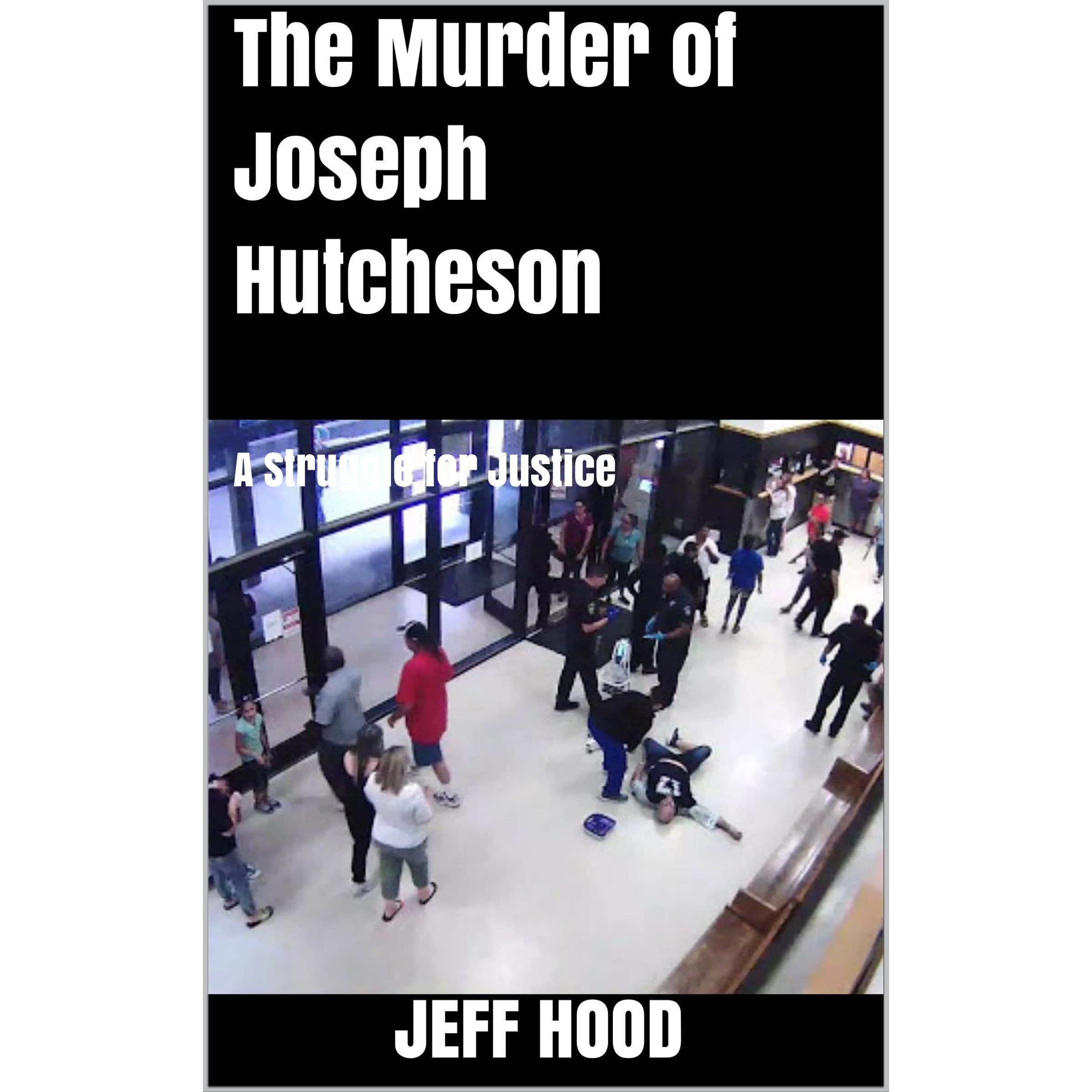 The Murder of Joseph Hutcheson