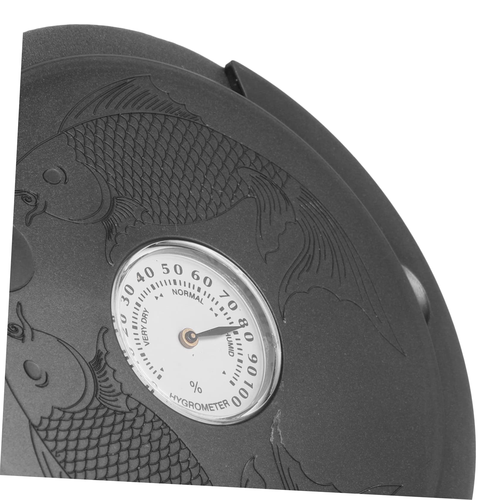 TOYANDONA 2piezas Humidificador Para Guitarra Acústica Accesorio De Sonido Para Mantener La Humedad y Prolongar La Vida Del Instrumento Fabricado Para Evitar Grietas y Deformaciones