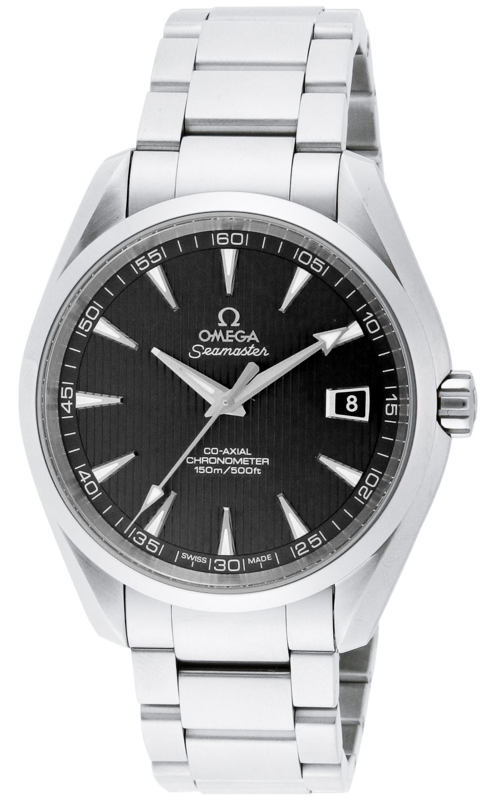 Omega Seamaster Aqua Terra 150M Men's Watch 231.10.42.21.06.001