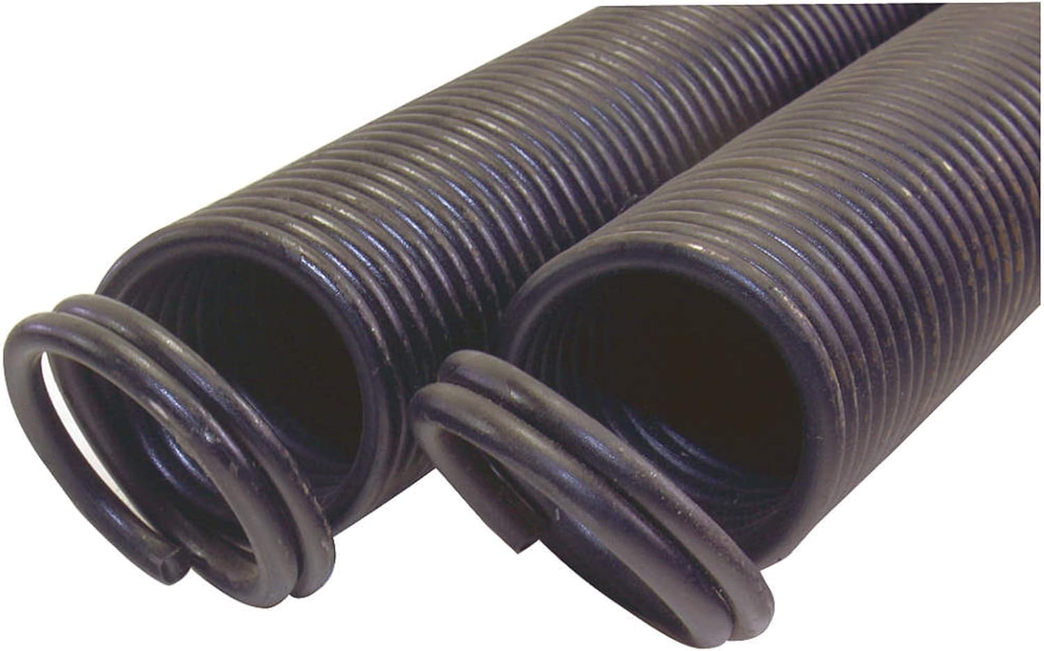 Extension Spring, 140 lb, 7 ft. Door, PK2