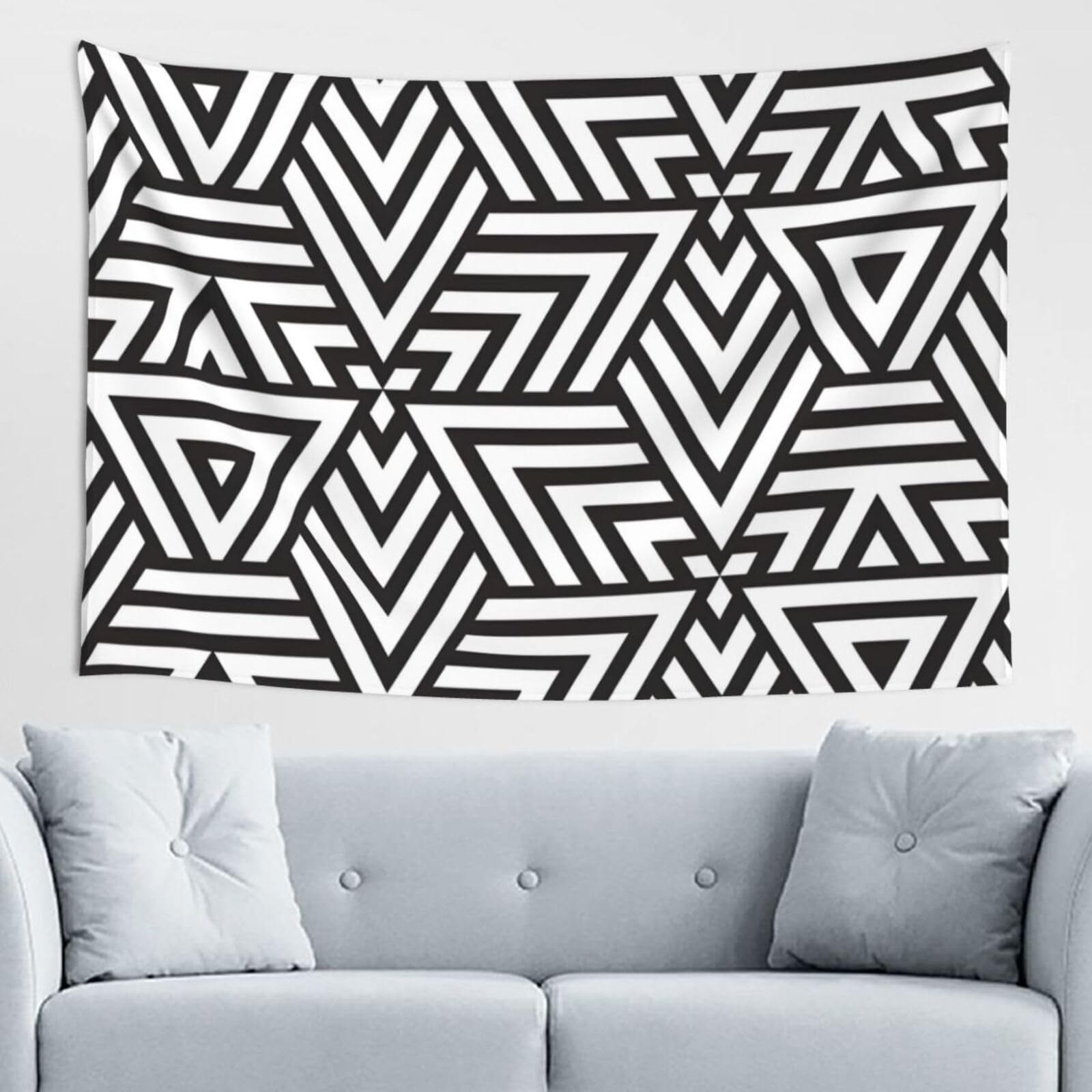 ZZYYDS printidea Wall Decor Tapestry 60x40in, Wall Hanging, Home Decor, Dorm Decor, Porch Tapestry, etc.