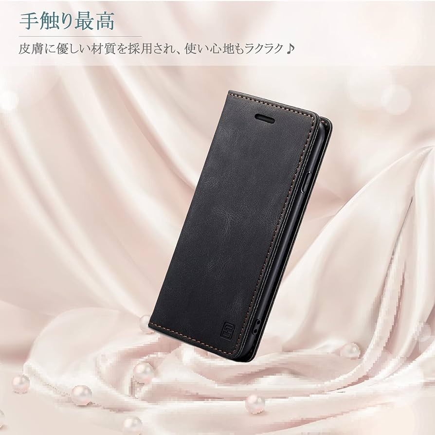 iPhone12ProMax 携帯ケース Amazon.co.jp: SENNWAK iPhone 12 Pro Max ケース 手帳 iPhone