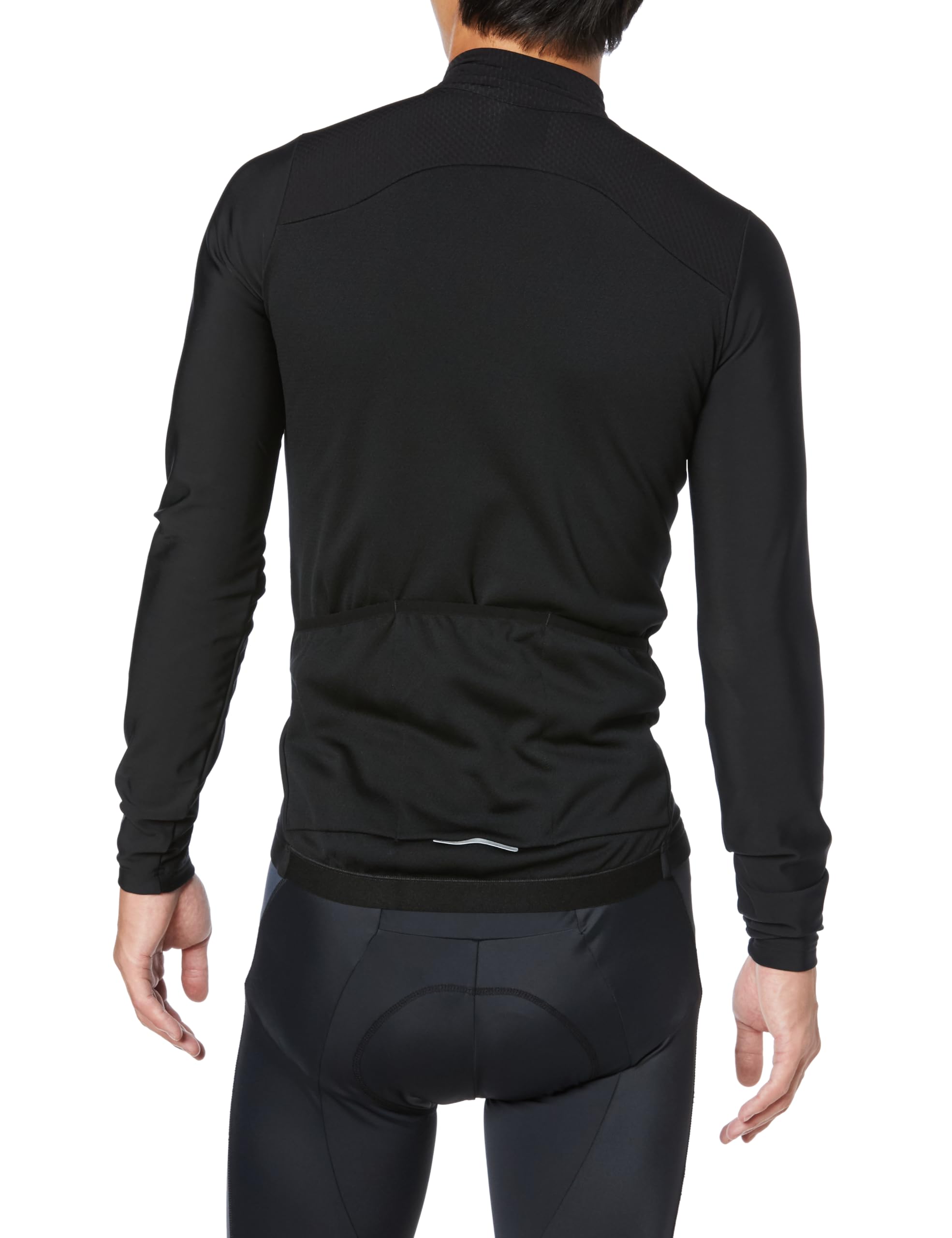 Oakley Clima Thermal Long Sleeve Jersey Clima Maglia Termica a Maniche Lunghe Uomo