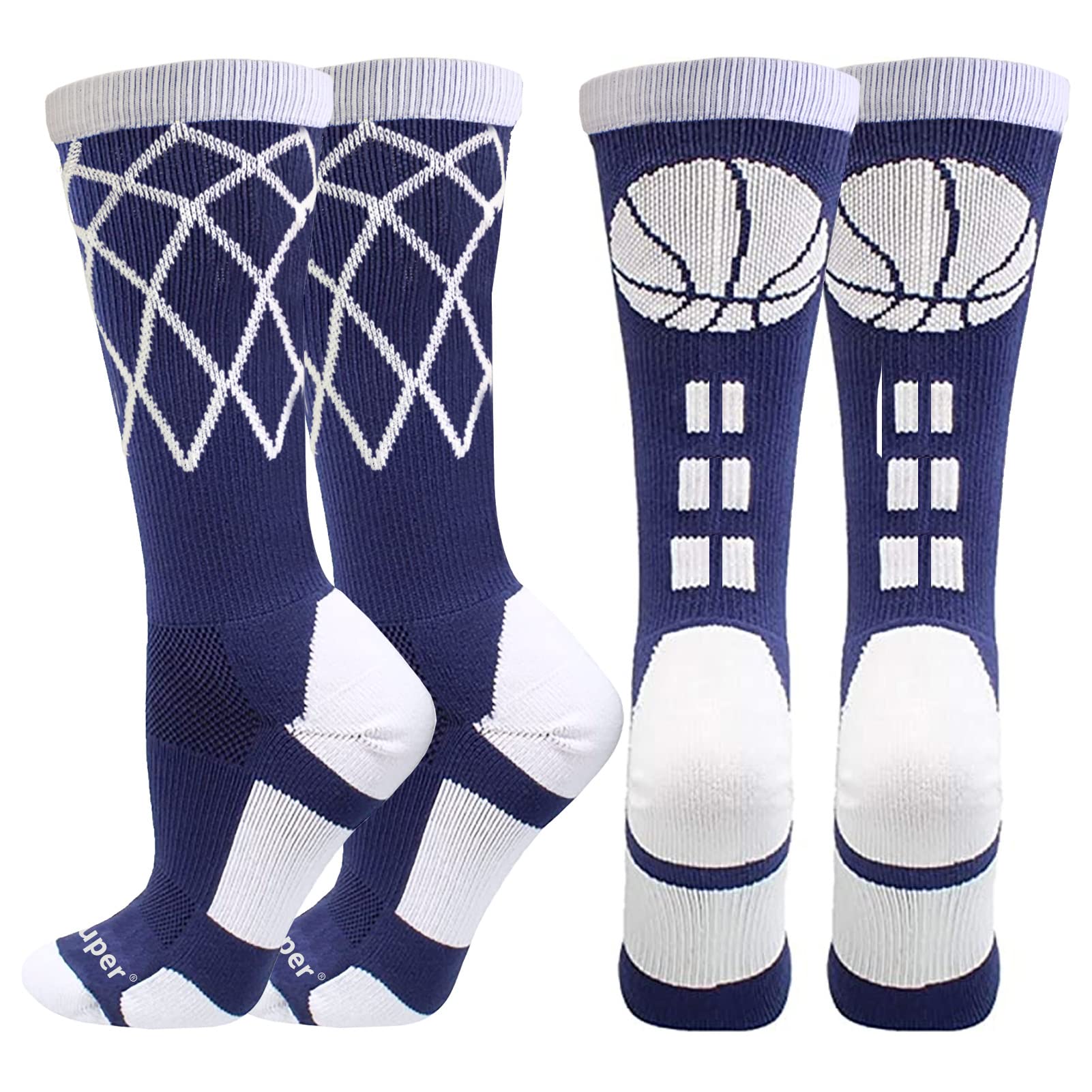 8 Best Basketball Socks for Comfort and Performance Female Sneakerhead