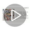 Image of CodersParadise 102-Pack Random Anime Aesthetic Vinyl Stickers (3 Inch) - Waterproof Self-Adhesive Decals for Laptop, Journal, Bike Helmet, Diary, Mobile Case & Accessories - Residue-Free Sticker Set