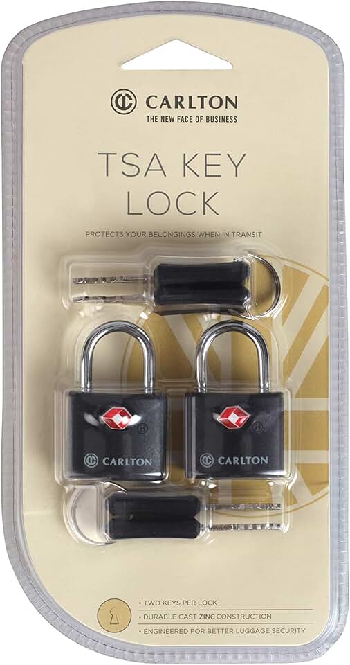 Amazon.in TSA Locks