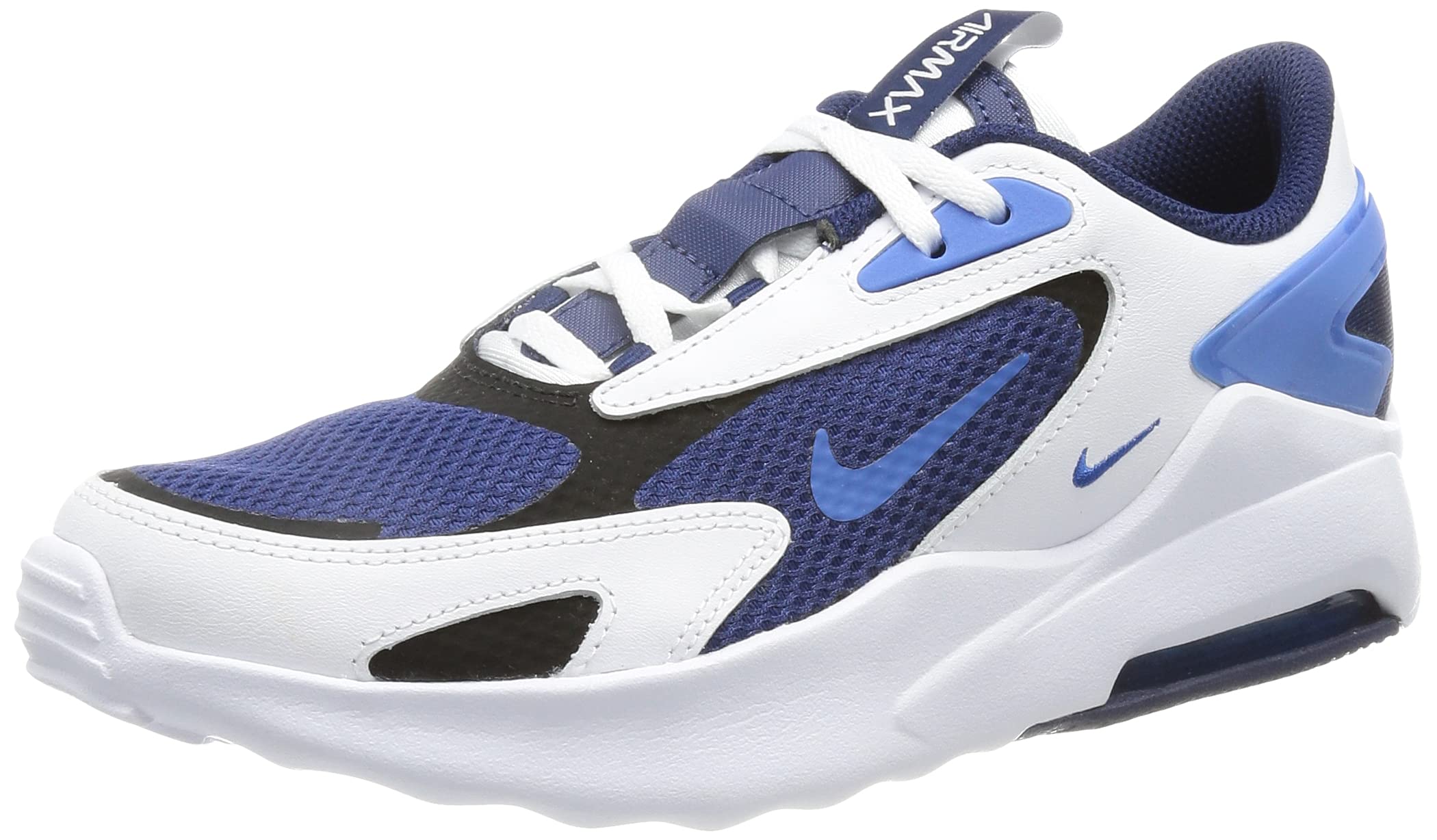 Nike - Nike Air Max Bolt, Scarpe da Corsa Bambine e Ragazze