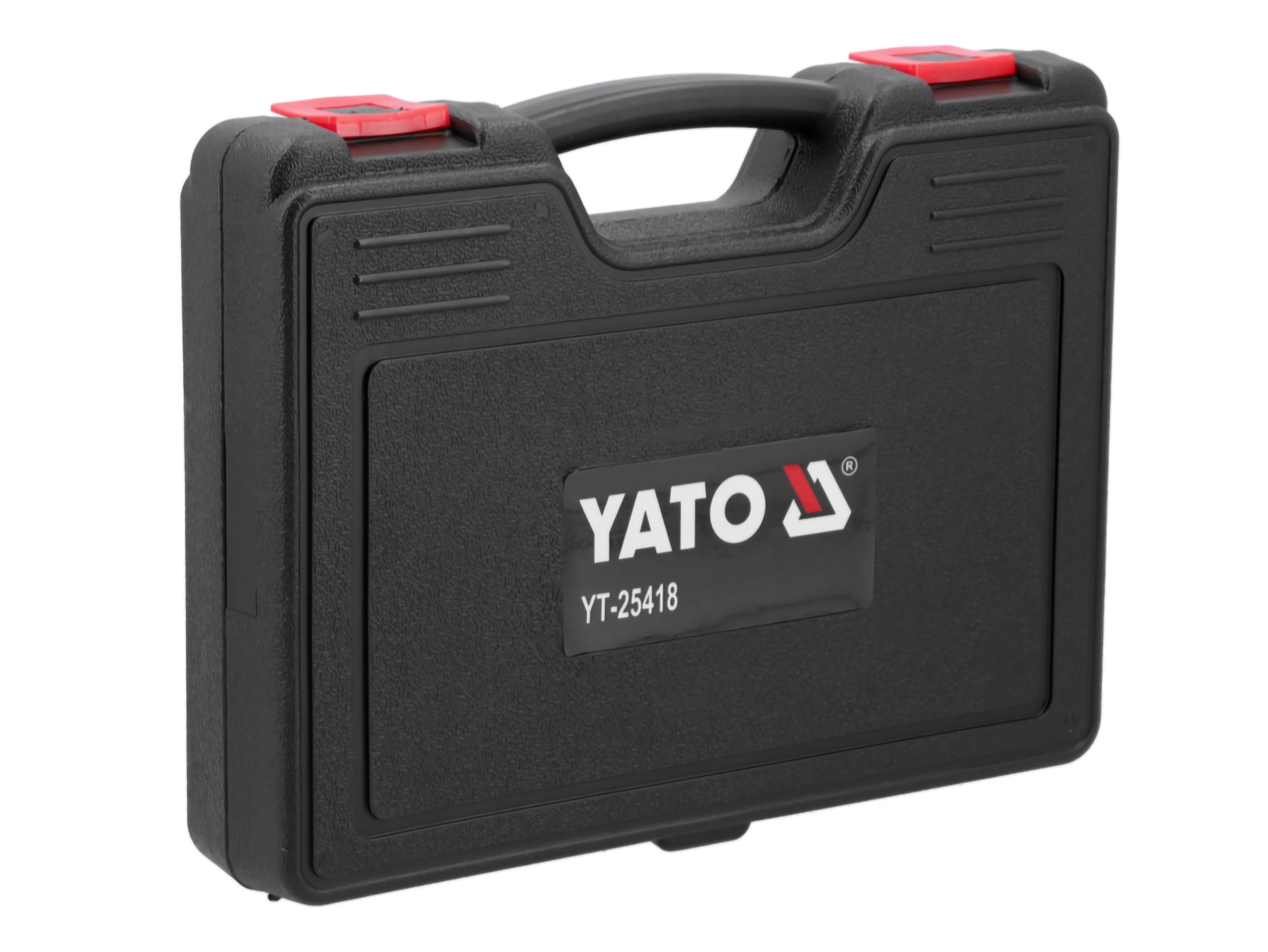 YATO YT-25418 Satz Druckstücksatz Ein- / Auspresswerkzeug
