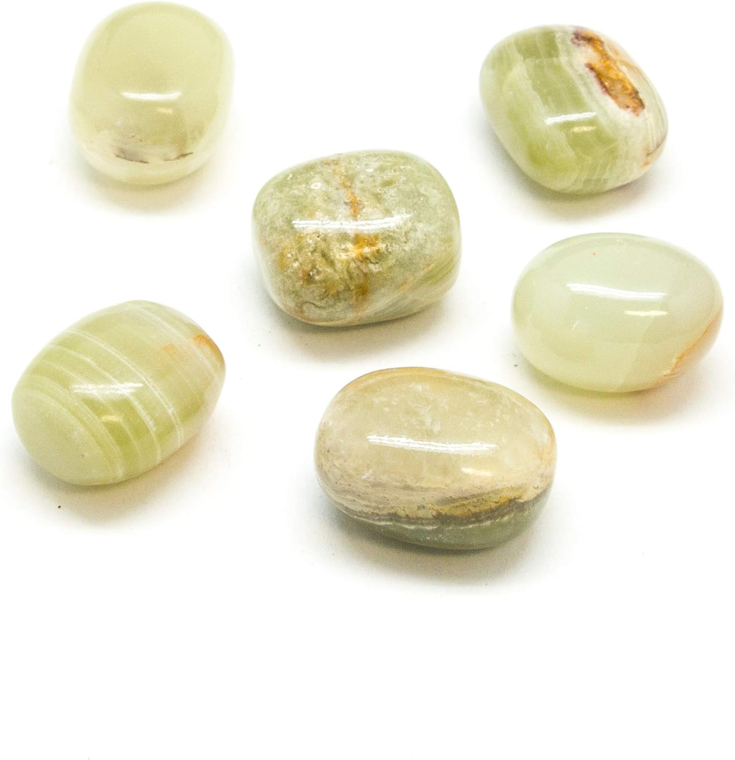 Understand And Buy Green Onyx Tumbled Stone Off 62