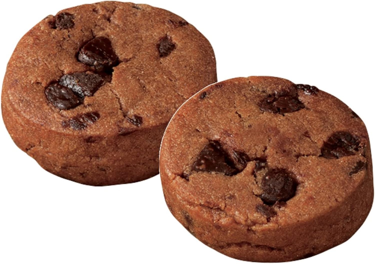 ミニトフィーチョコレートチップチーズボールのレシピ