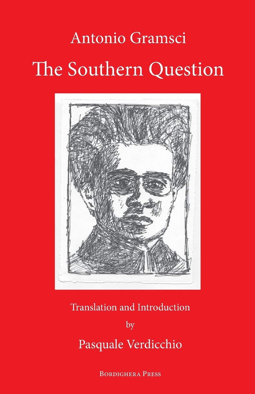 The Southern Question (Via Folios, 5)