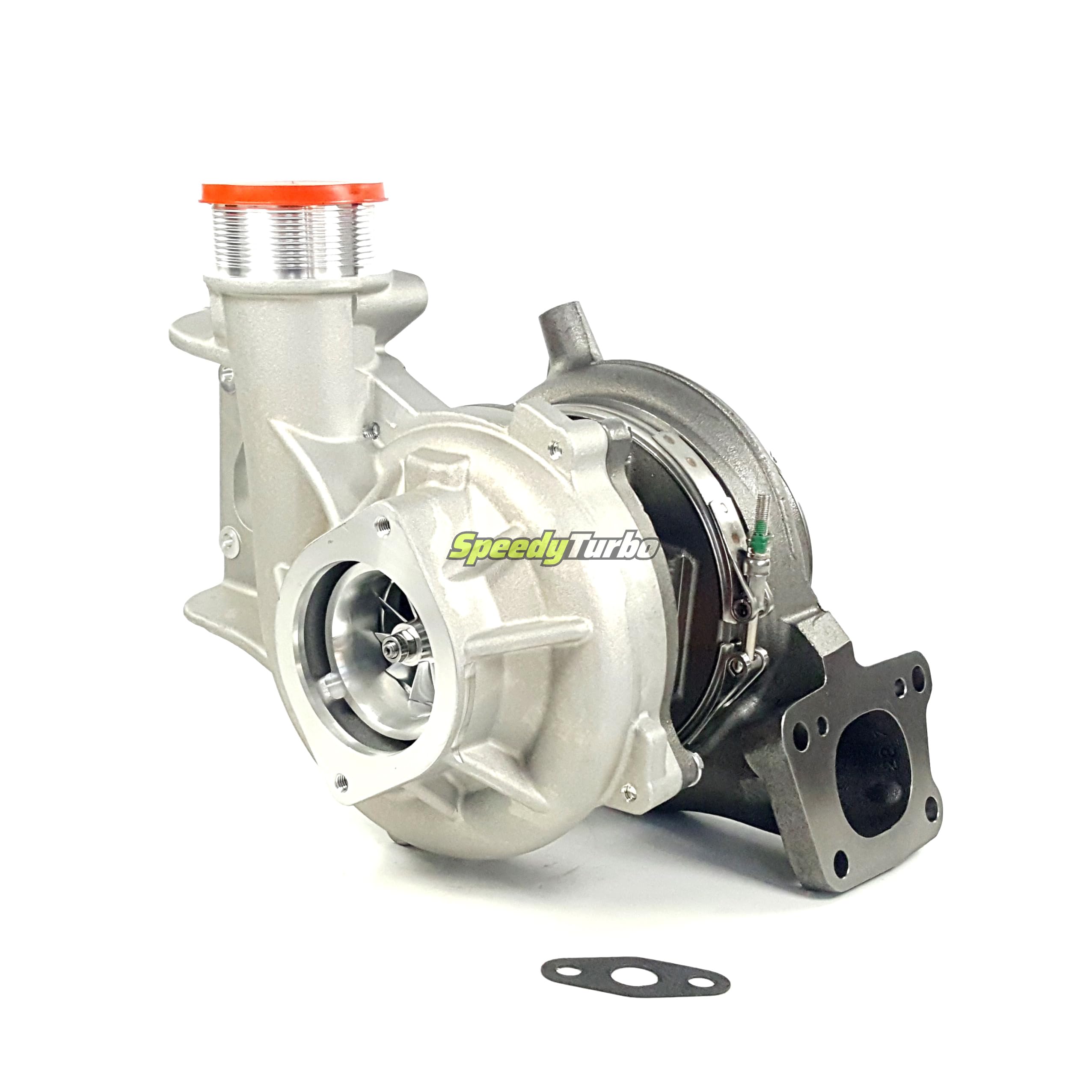 Amazon.com: Turbocharger 12679694 For GMC Sierra 2500 3500 For 