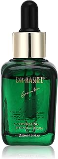 دكتور. سيروم ترطيب بالشاي الاخضر من دكتور راشيل 30 مل، للجنسين، لنوع البشرة كل الأنواعة