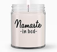 Vista 208 de Smile Theres - Velas de bola de fuego para mujeres, regalos para ella, esposa, novia, regalos de cumpleaños para mujeres, mamá, mejor amiga, vela