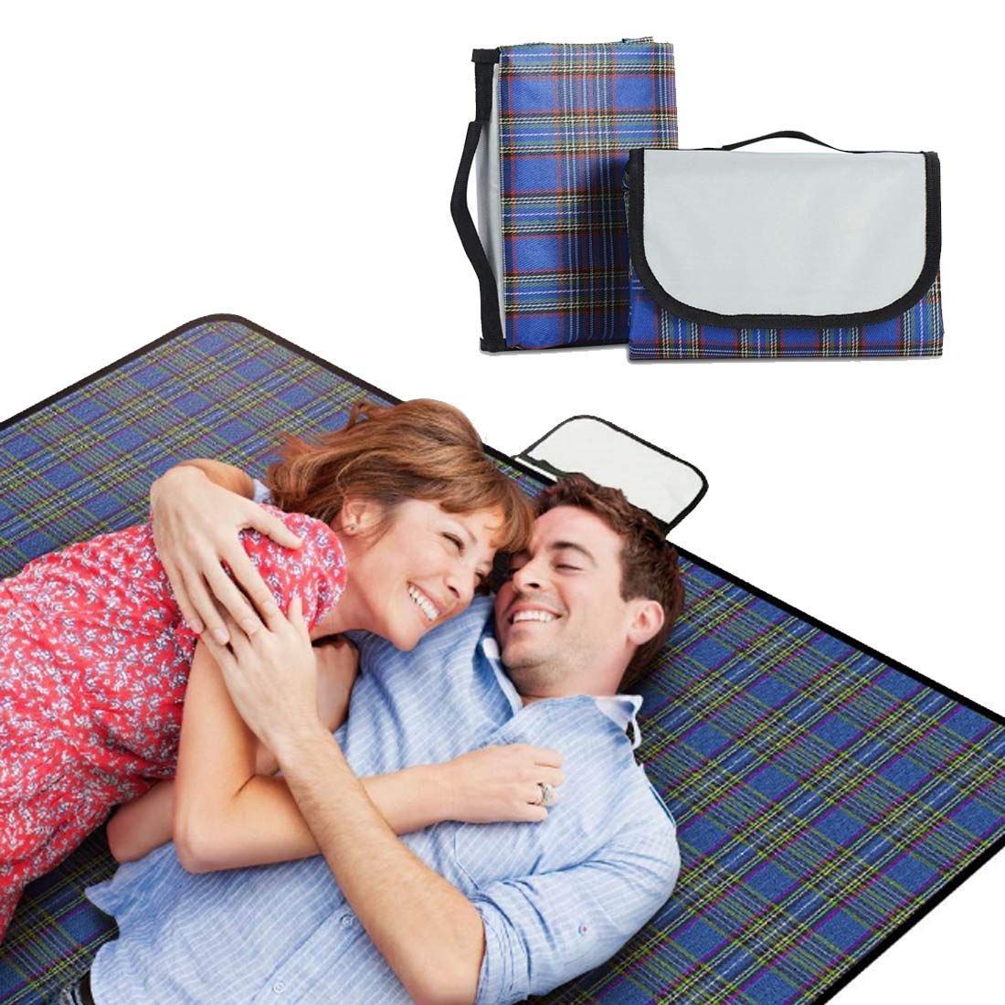 See full amazon price history chart for NIWRT Waterproof Polyester and PVC Camping and Outdoor Foldable Sleeping Picnic Mat (Blue, 6 x 5 Feet) NIWRT Waterproof Polyester and PVC Camping and Outdoor Foldable Sleeping Picnic Mat (Blue, 6 x 5 Feet) (B083ZSPXZM) Amazon Price History, Amazon Price Tracker