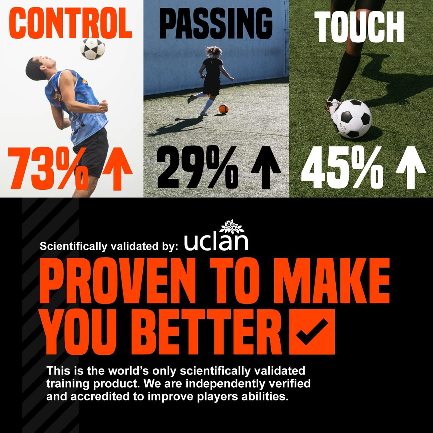 Football Flick Urban